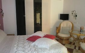 Hotel Gasaqui